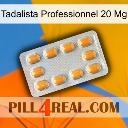 Tadalista Professional 20Mg cialis3